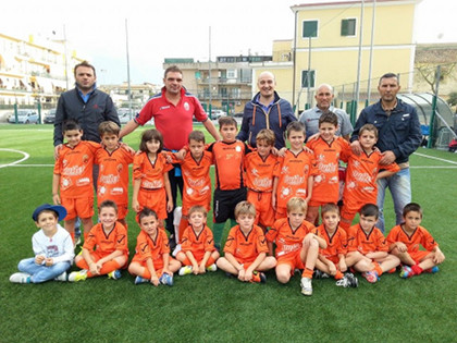VIS ANGRI GRUPPO 2006